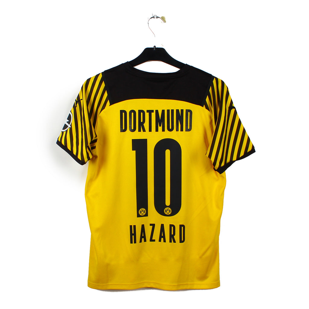 2021/22 - Dortmund - Hazard #10 (M)