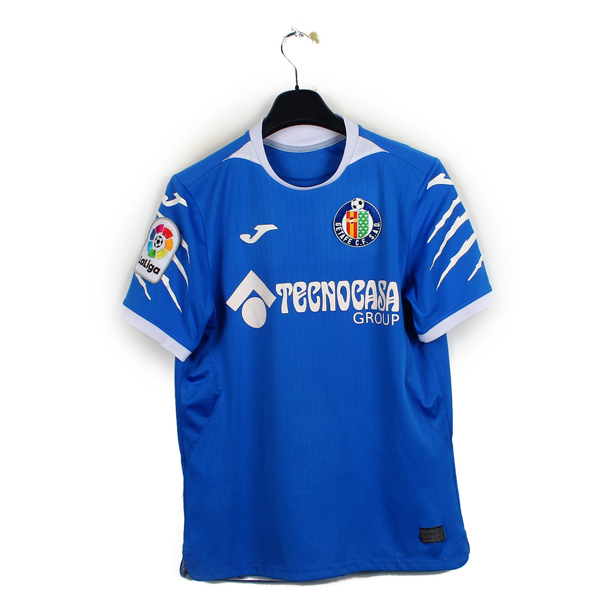 2019/20 - Getafe - Molina #19 (S)