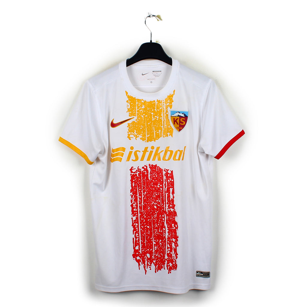 2023/24 - Kayserispor (L)