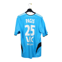 2005/06 - OM - Pagis #25 (L) [WORN]