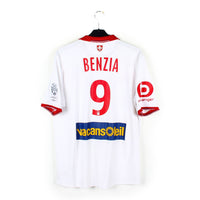 2016/17 - LOSC - Benzia #9 (L)