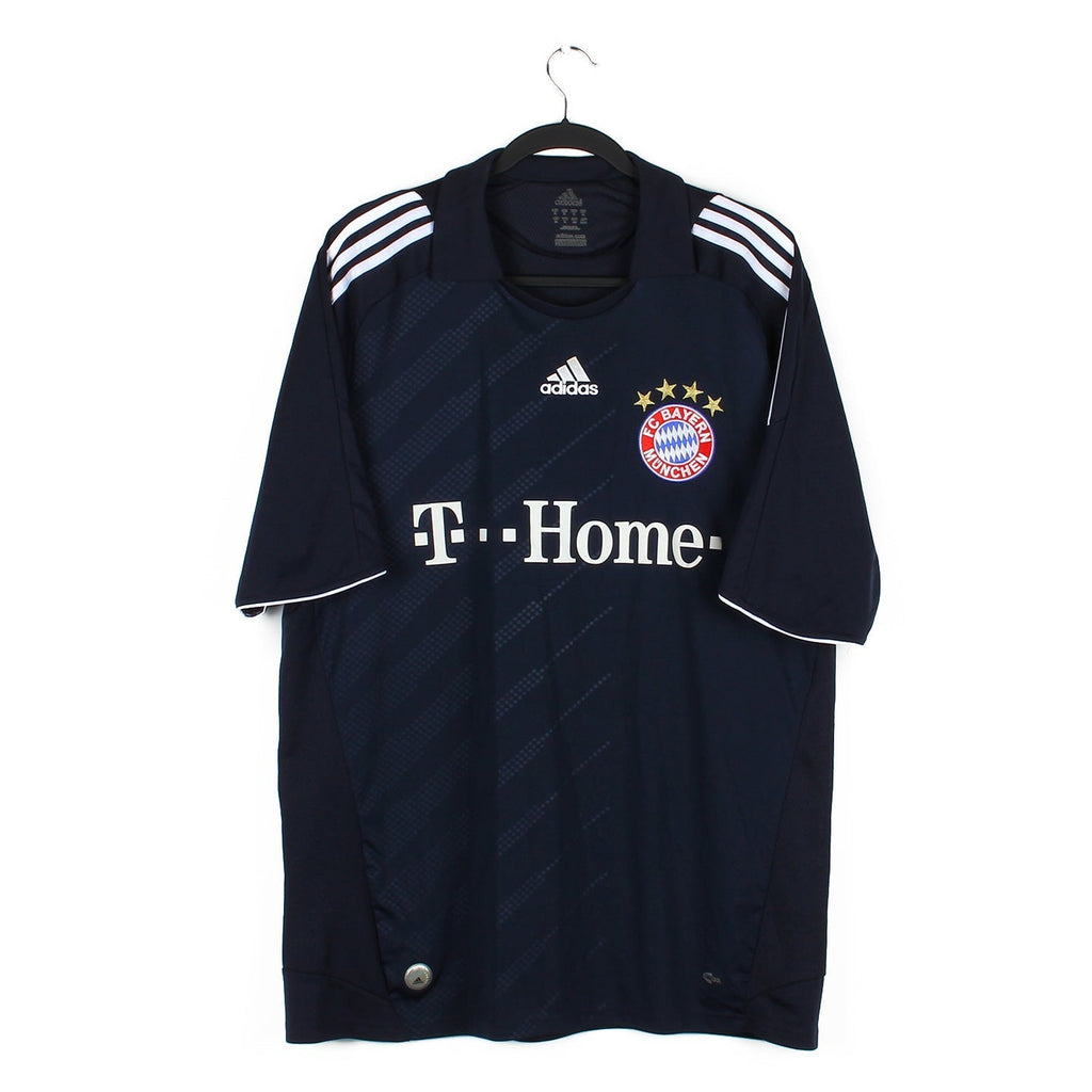 2008/10 - Bayern Munich (L)