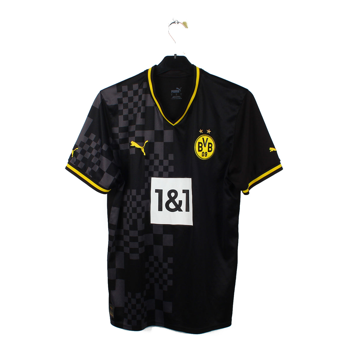 2022/23 - Dortmund - Haaland #9 (L)