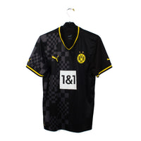 2022/23 - Dortmund - Haaland #9 (L)