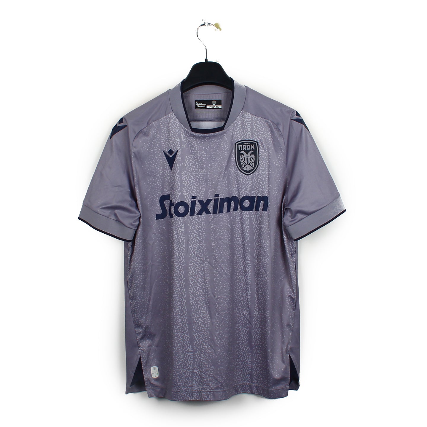 2024/25 - PAOK Salonique (M)