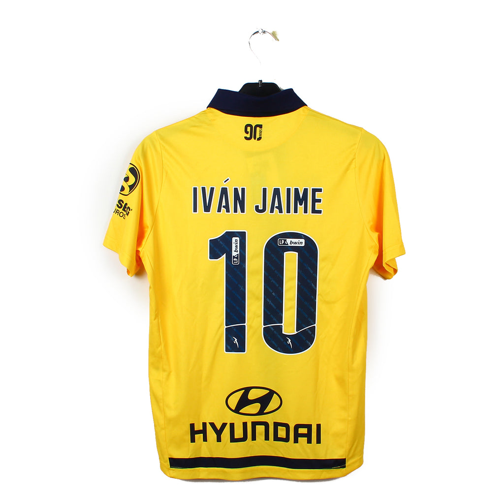 2021/22 - Famalicao - Ivan Jaime #10 (S) *90 ans*