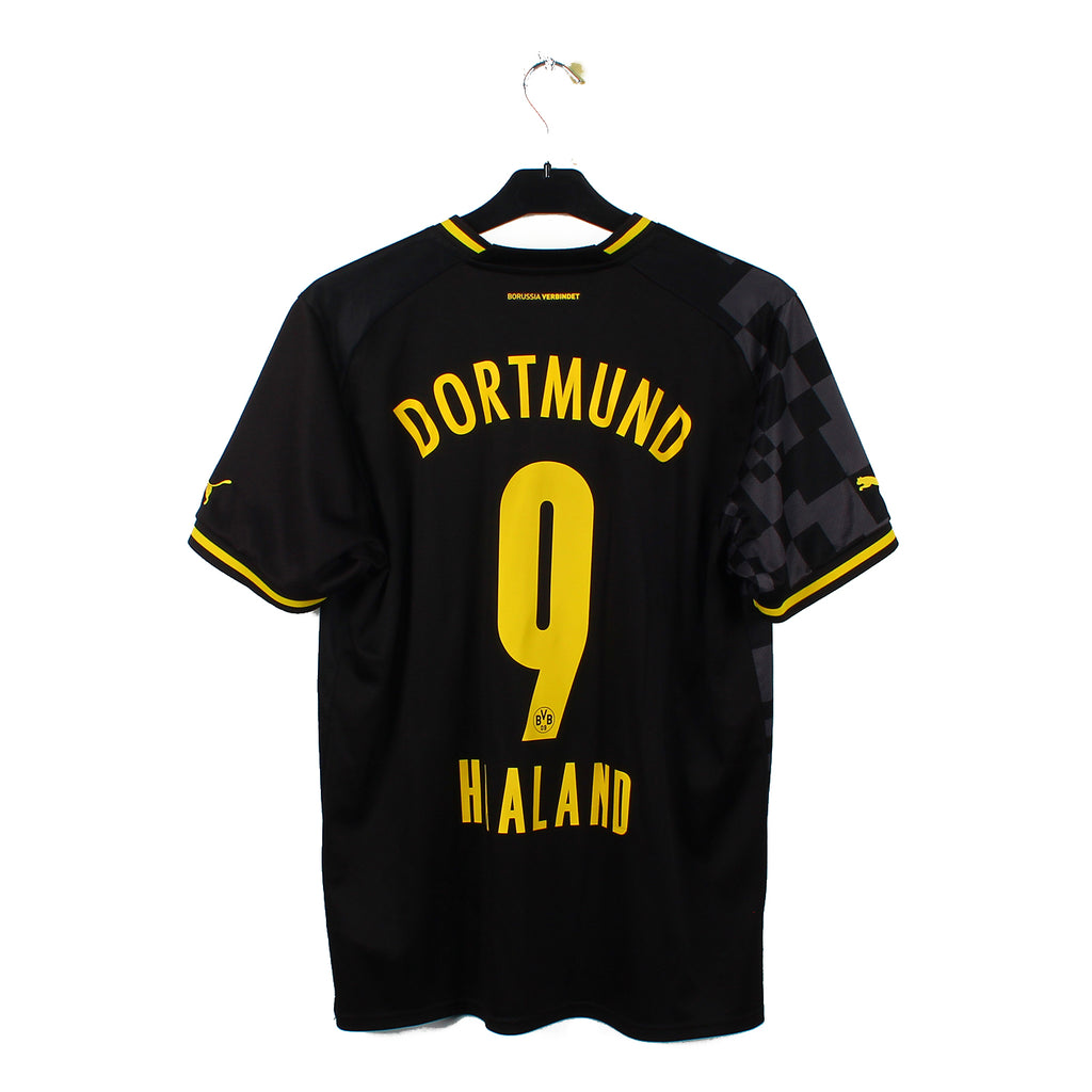 2022/23 - Dortmund - Haaland #9 (L)