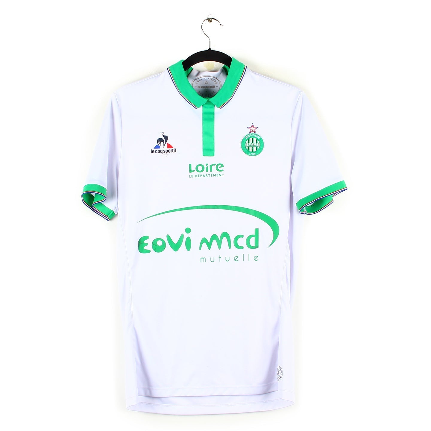 2016/17 - Saint-Etienne (2XL)