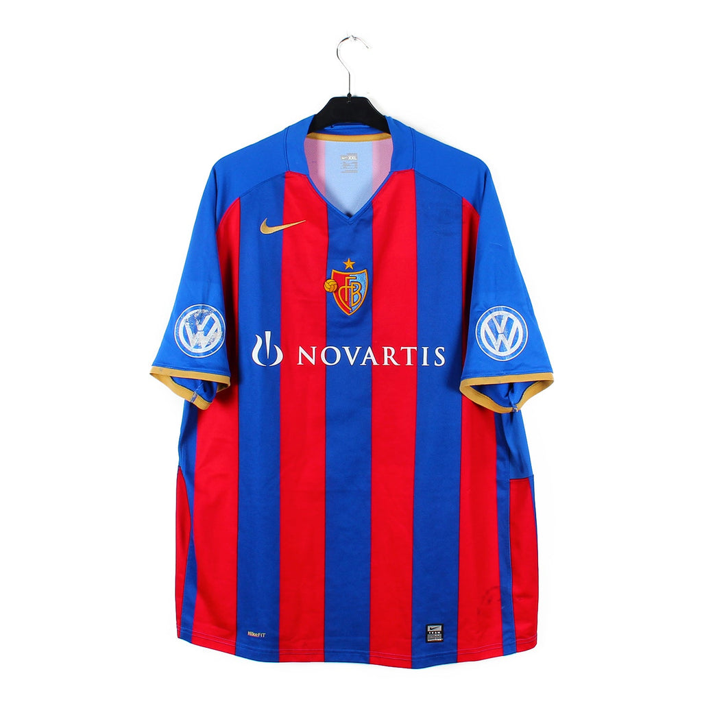 2008/10 - Bâle FC (2XL)