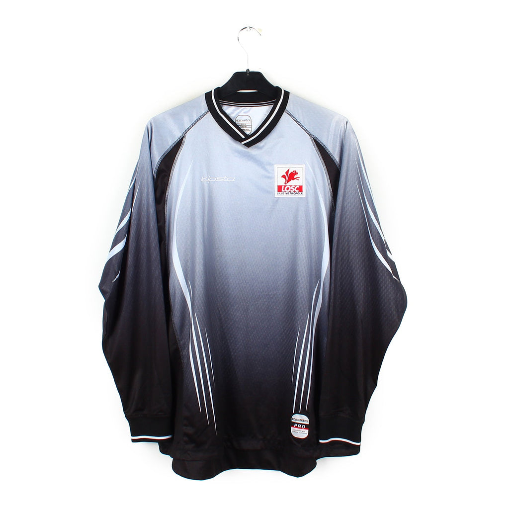 2001/02 - LOSC (XL)