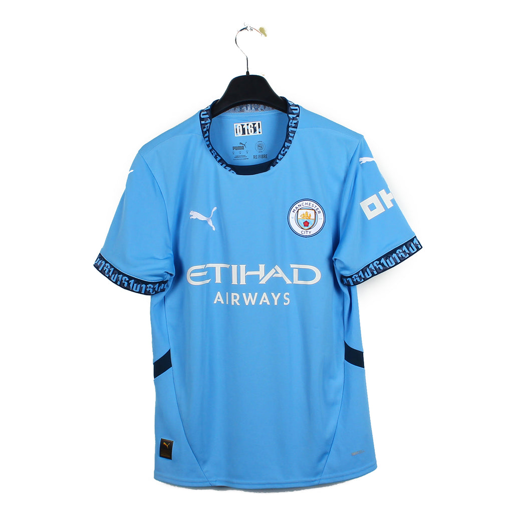 2024/25 - Manchester City - Haaland #9 (M)