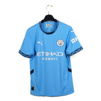 2024/25 - Manchester City - Haaland #9 (M)