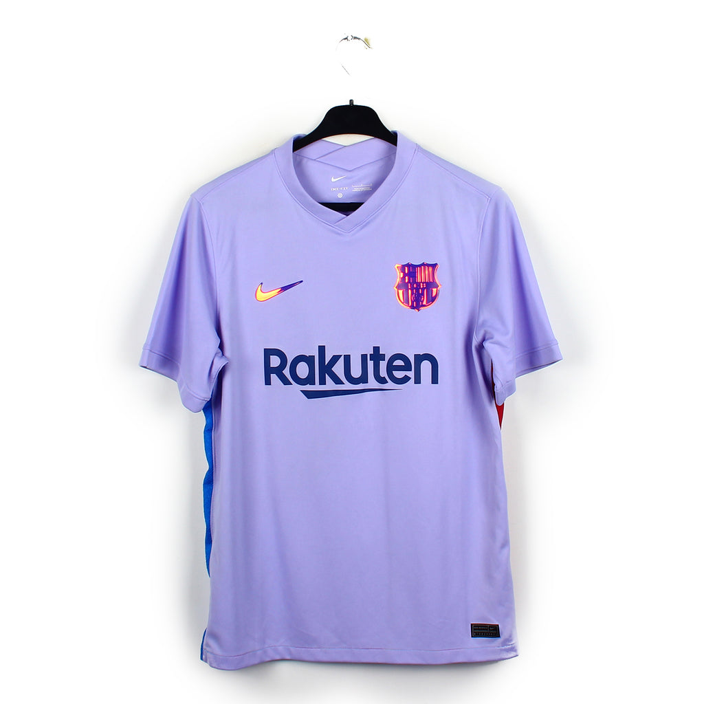 2021/22 - Barcelone (2XL)