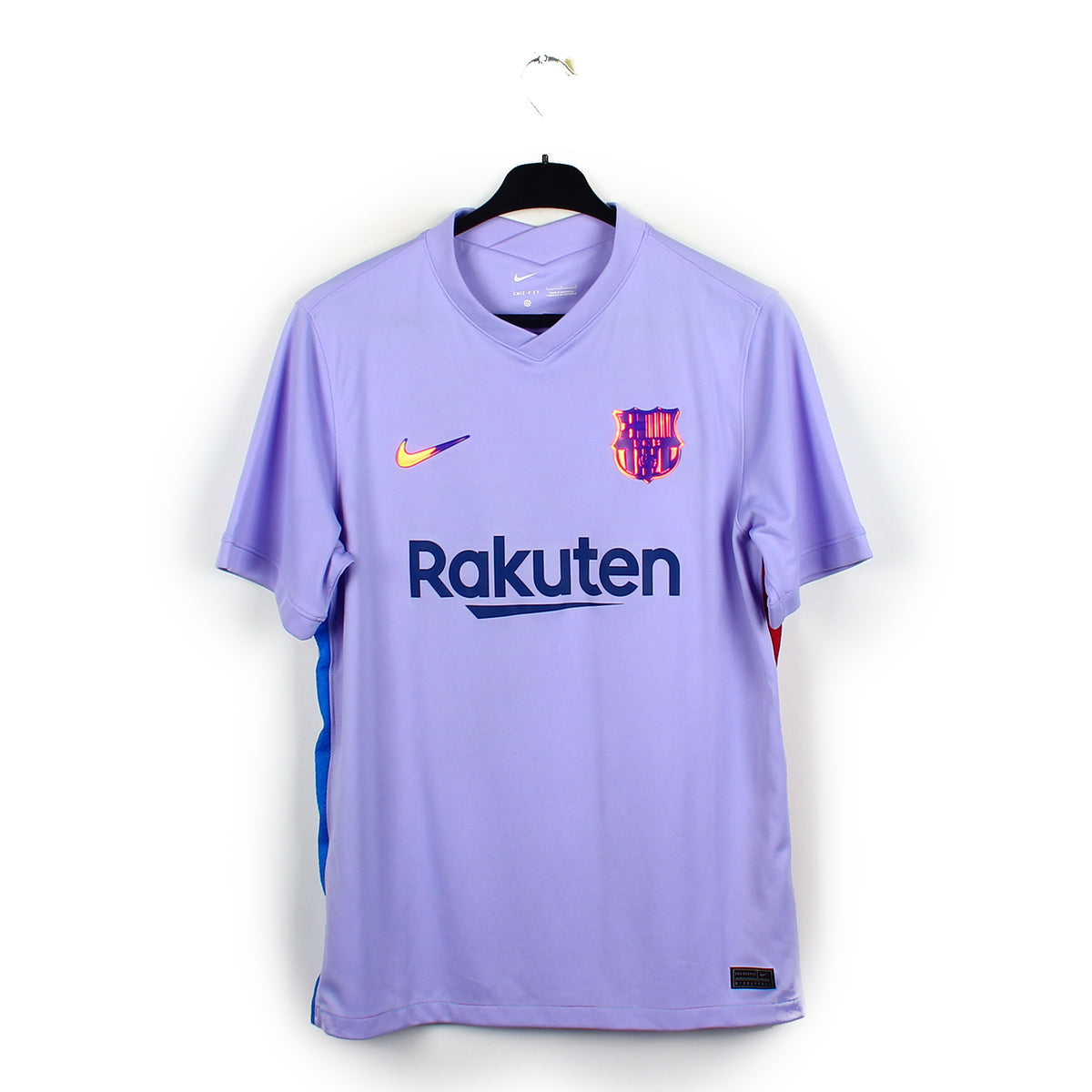 2021/22 - Barcelone (2XL)