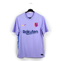 2021/22 - Barcelone (2XL)