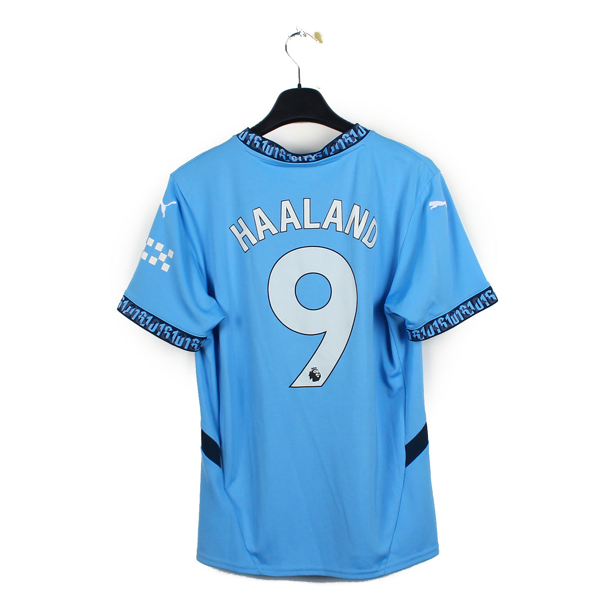 2024/25 - Manchester City - Haaland #9 (M)