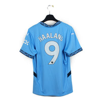 2024/25 - Manchester City - Haaland #9 (M)