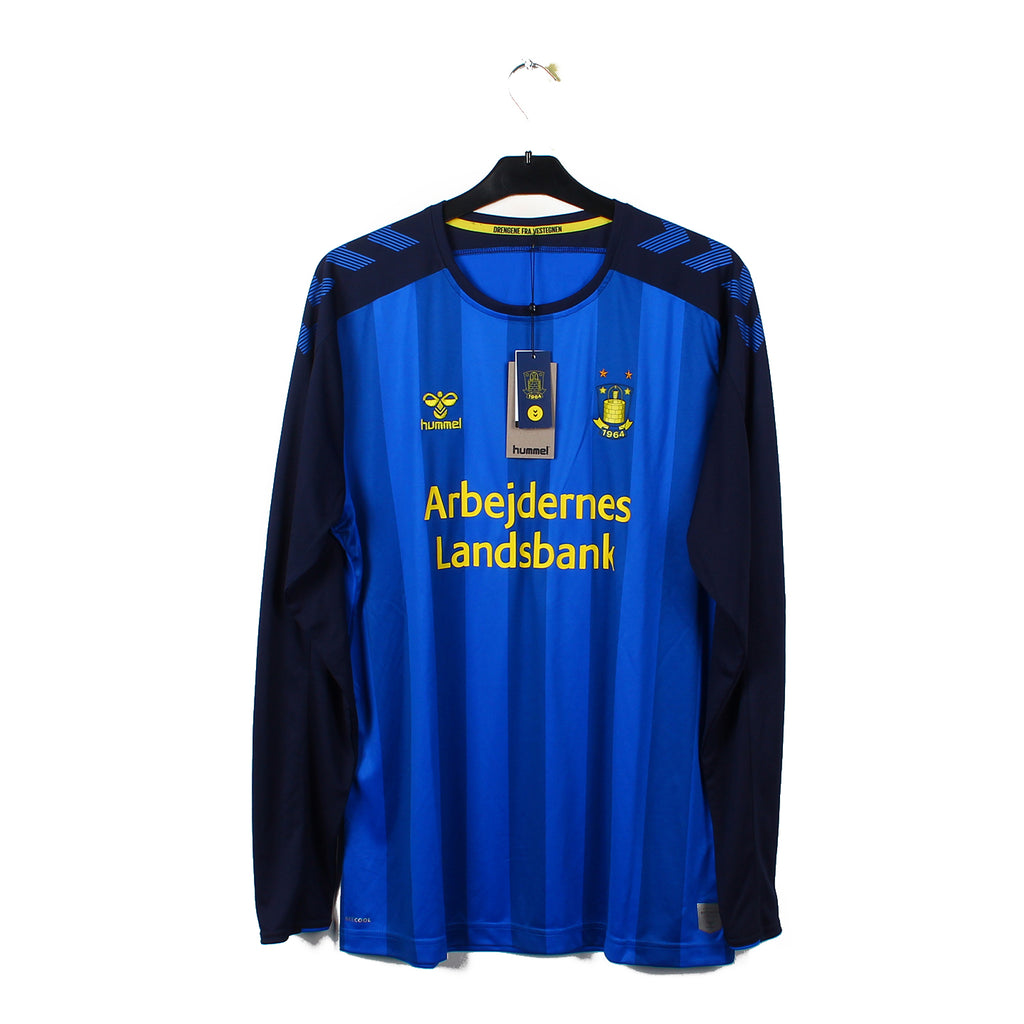 2019/20 - Brondby (XL)