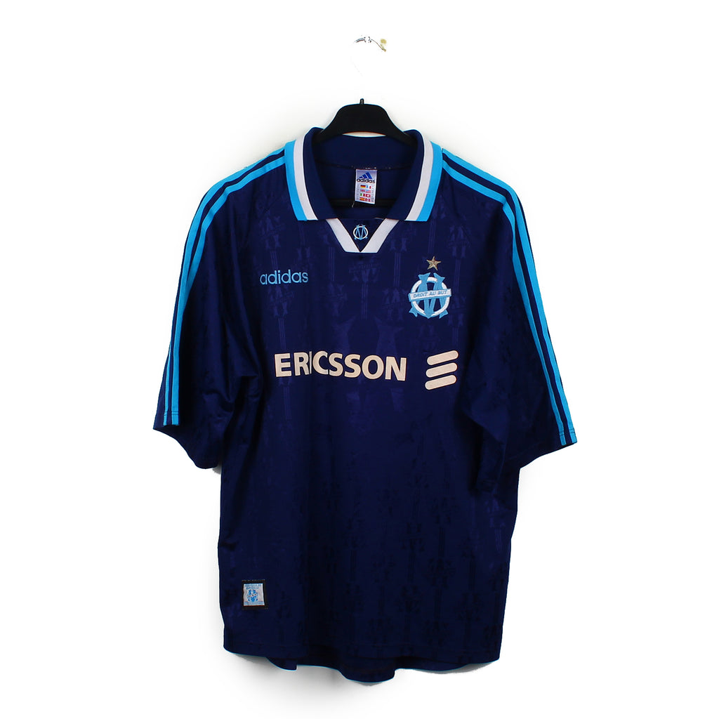 1997/98 - OM (XL)