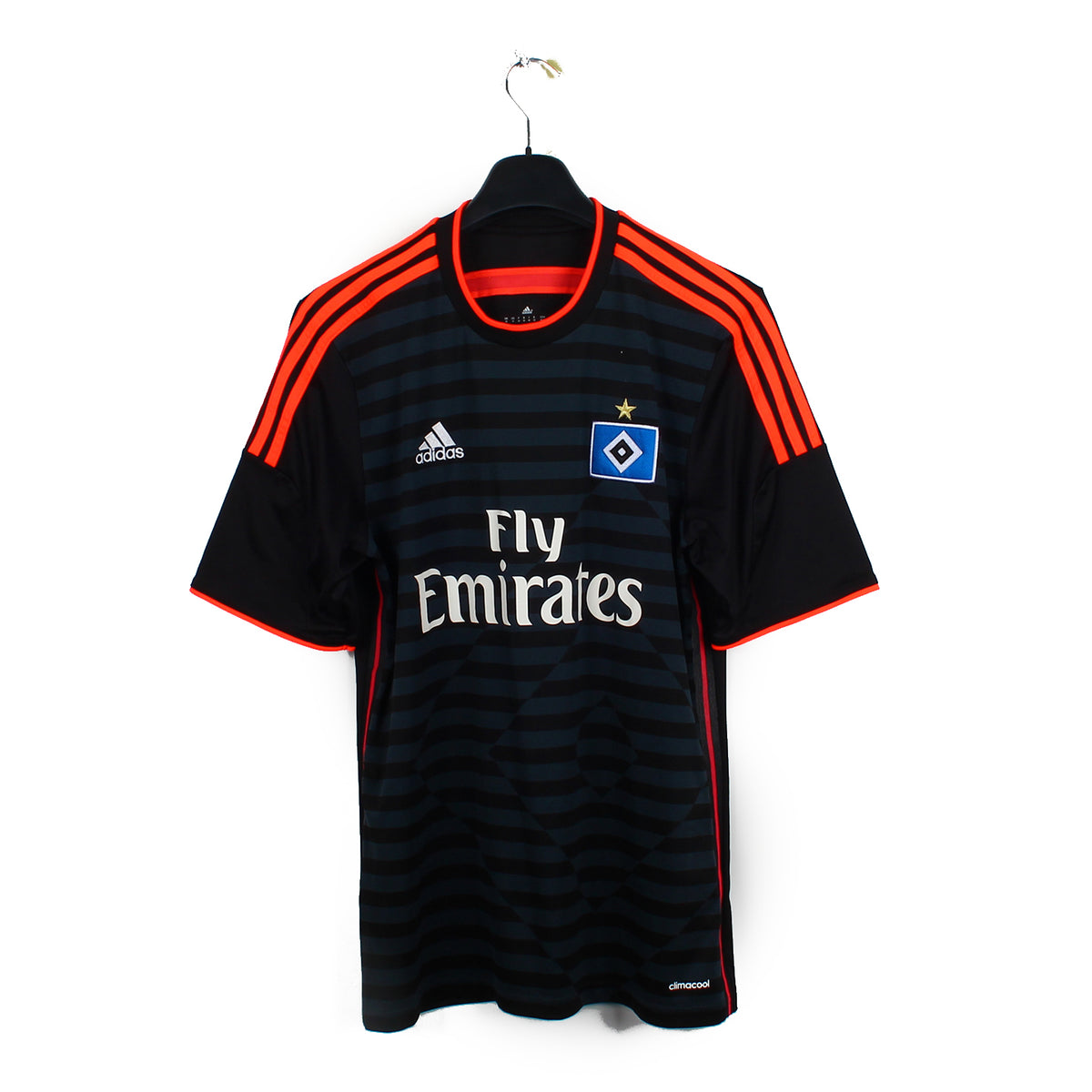 2015/16 - Hambourg (M)