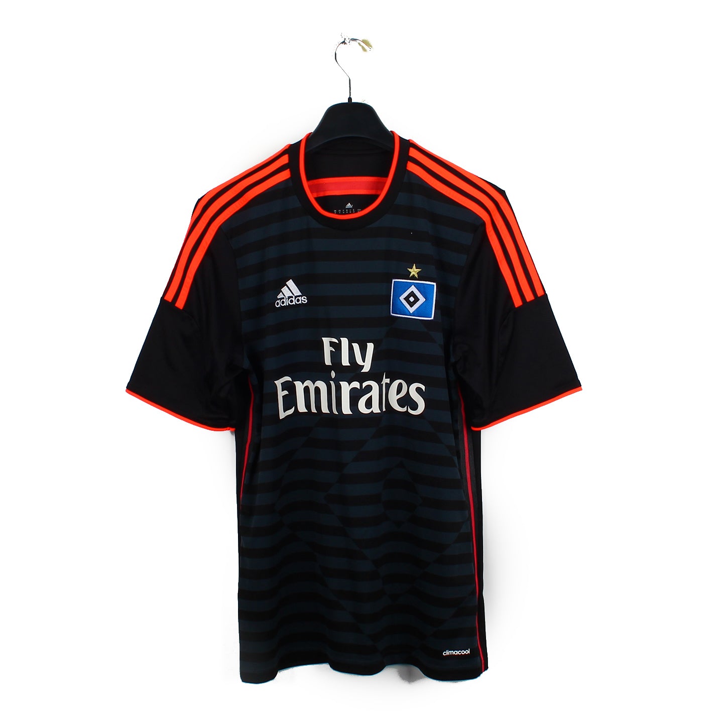 2015/16 - Hambourg (M)