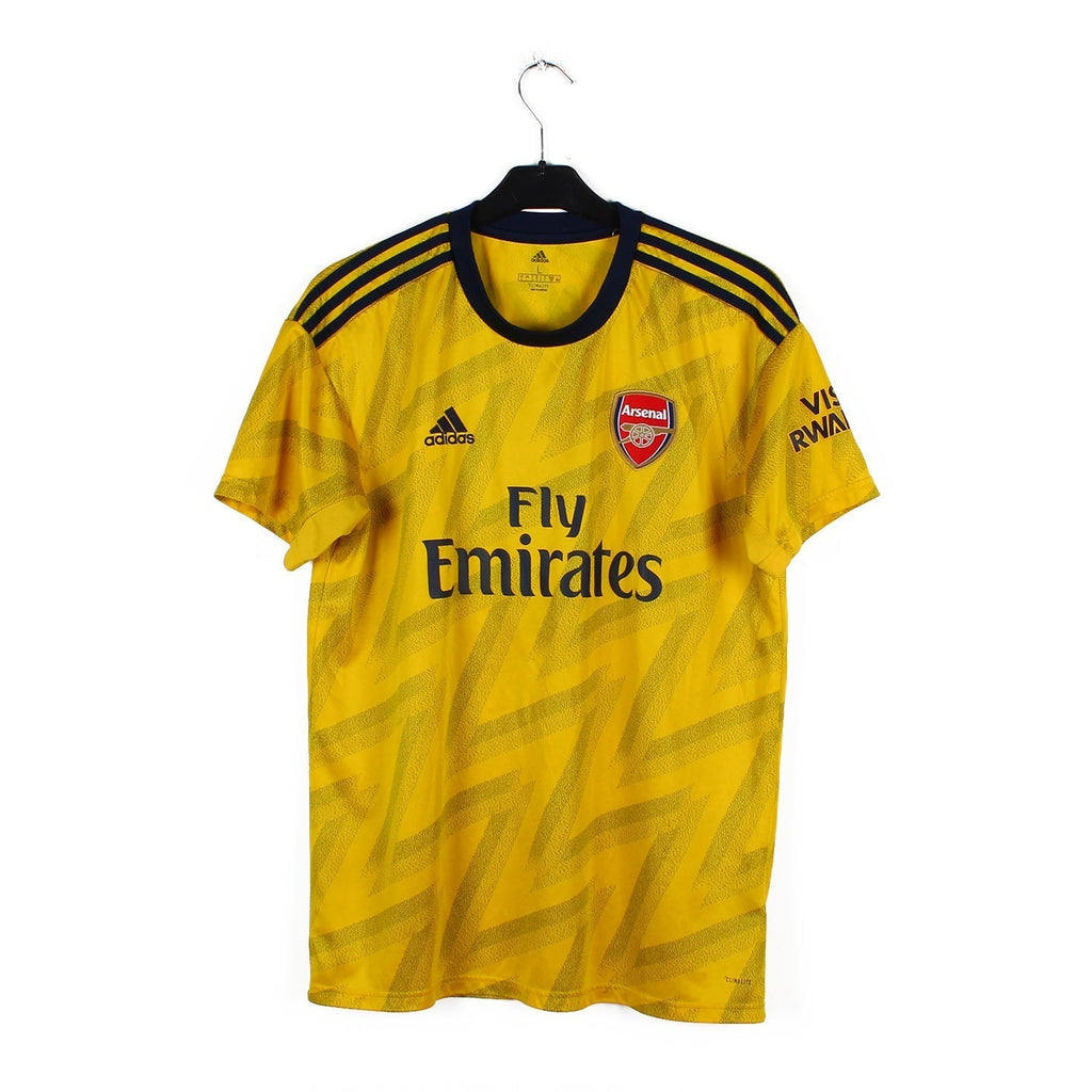 2019/20 - Arsenal FC (M)