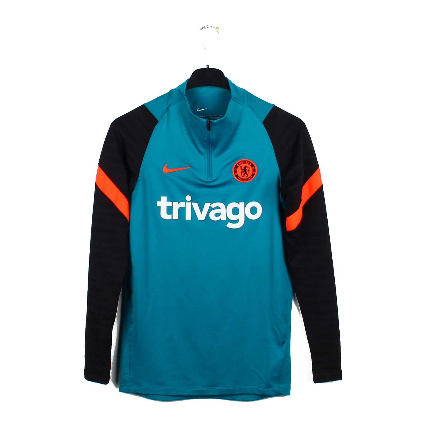2021/22 - Chelsea (M)