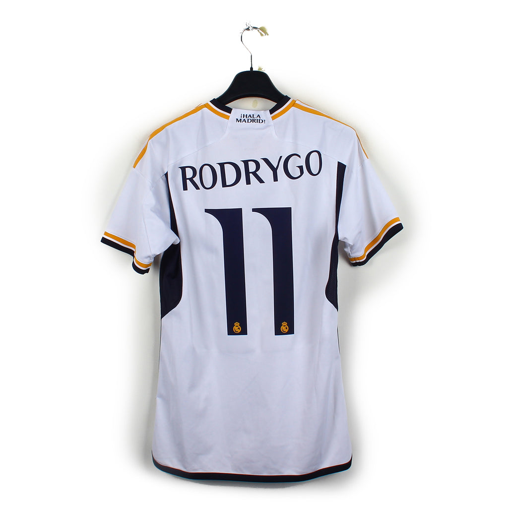 2023/24 - Real Madrid - Rodrygo #11 (M)