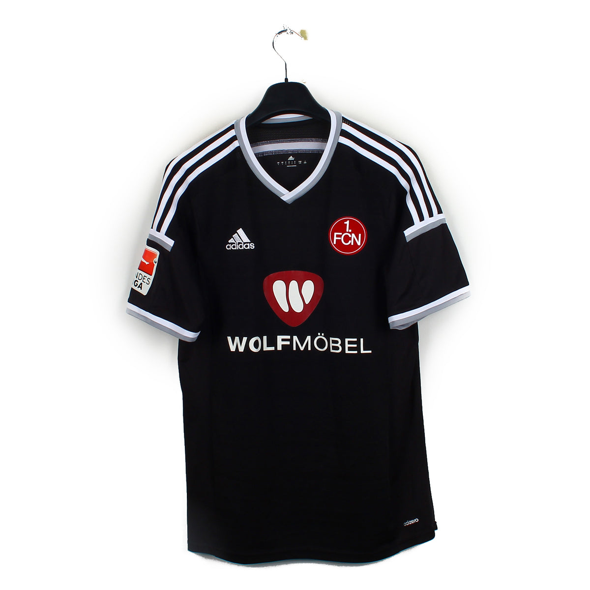 2014/16 - Nuremberg FC #9 (L)