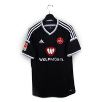 2014/16 - Nuremberg FC #9 (L)