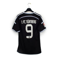 2014/16 - Nuremberg FC #9 (L)