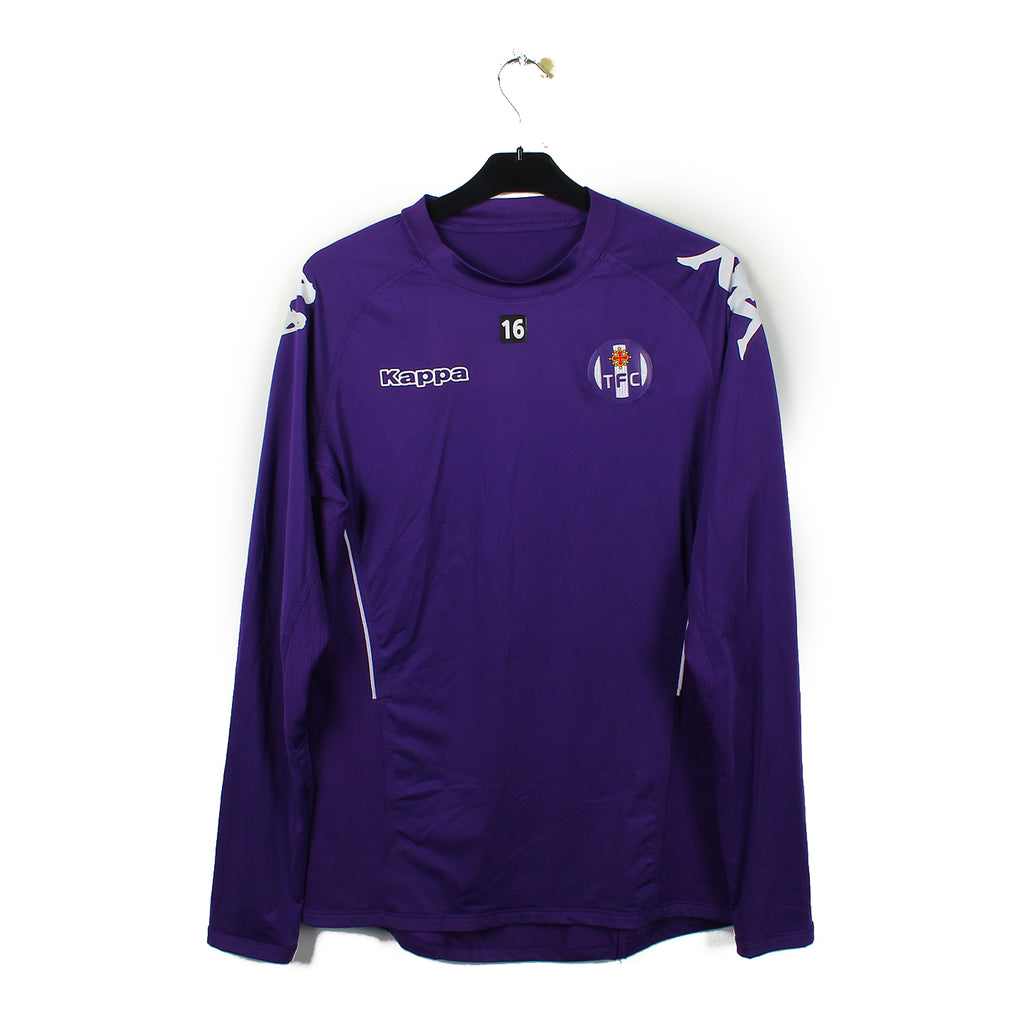2012/13 - Toulouse FC #16 (M) [STOCK PRO]