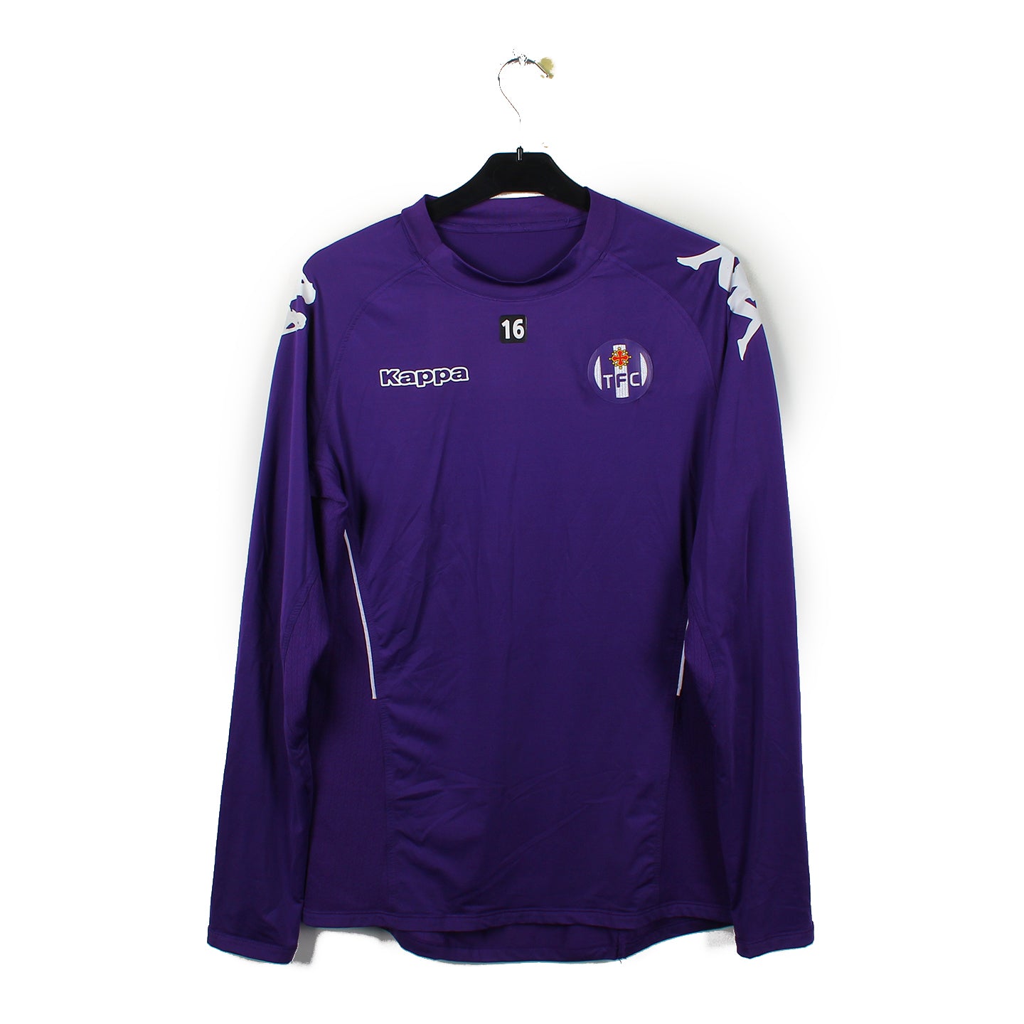 2012/13 - Toulouse FC #16 (M) [STOCK PRO]