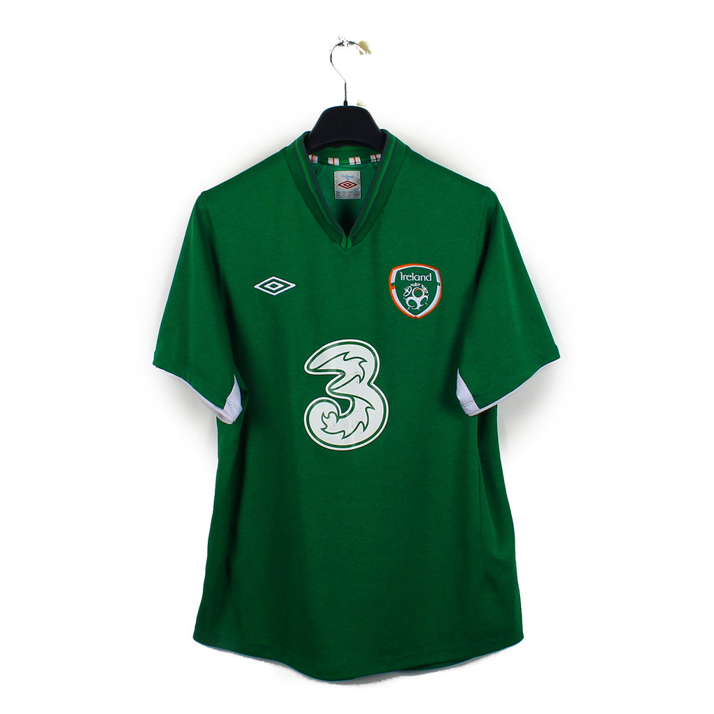 2013 - Irlande (L)