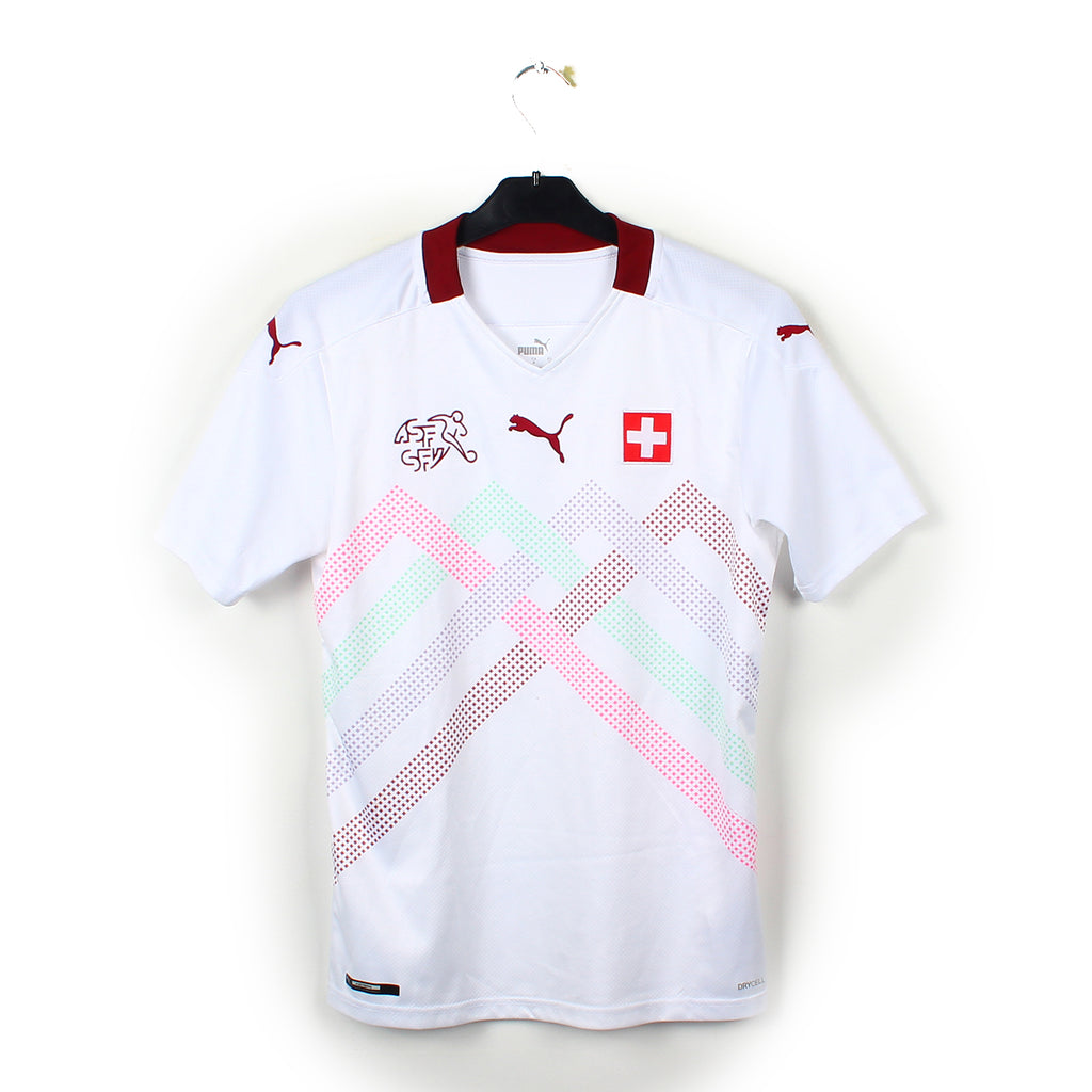 2019/21 - Suisse (S)