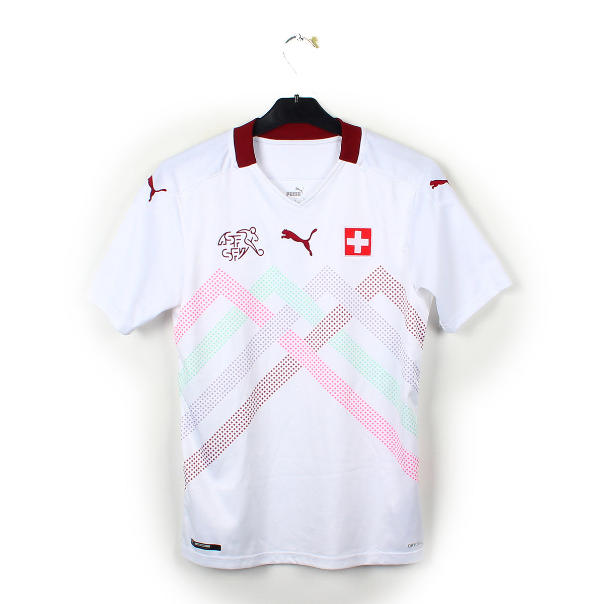 2019/21 - Suisse (S)
