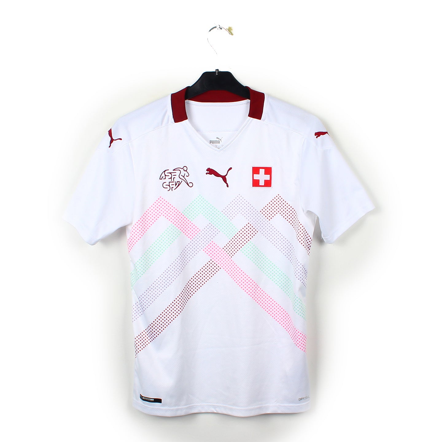 2019/21 - Suisse (S)