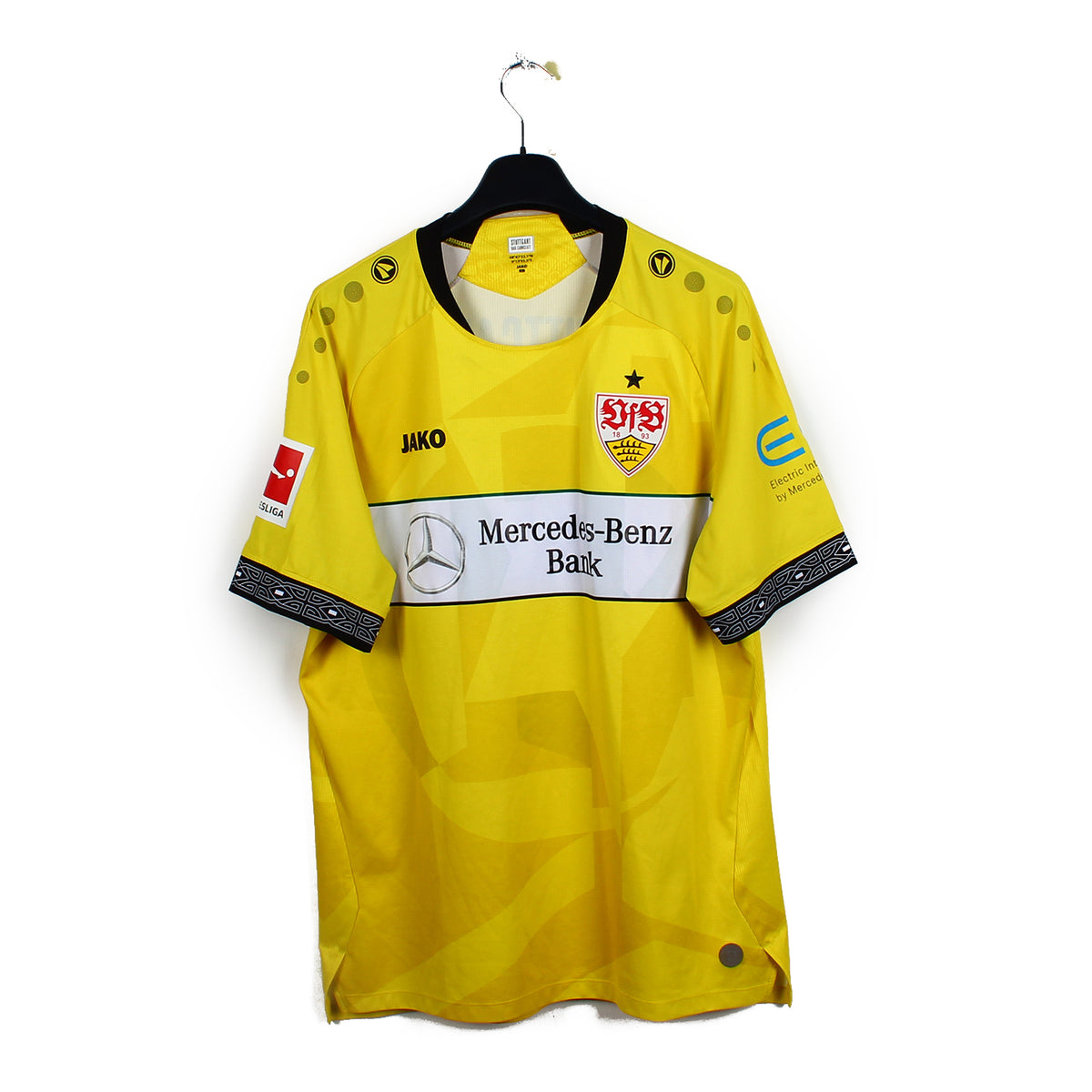 2020/21 - Stuttgart - Ito #37 (XL)