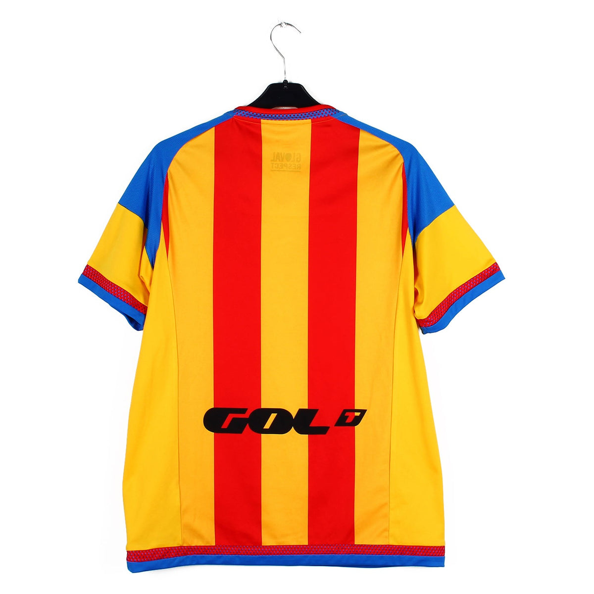 2015/16 - Valence (S)