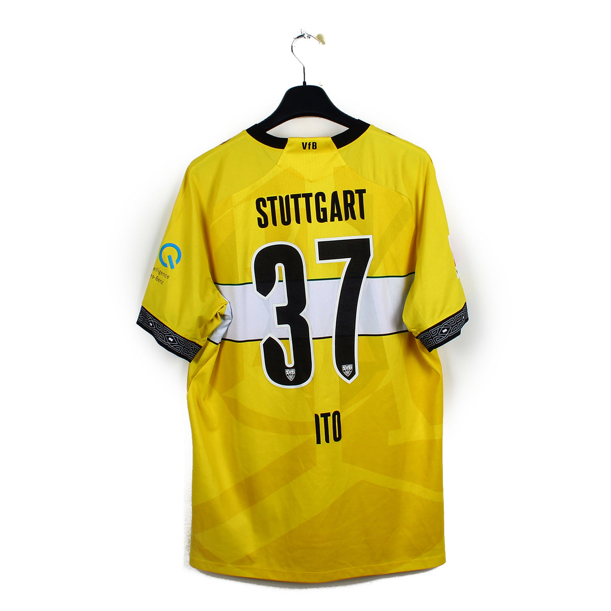 2020/21 - Stuttgart - Ito #37 (XL)
