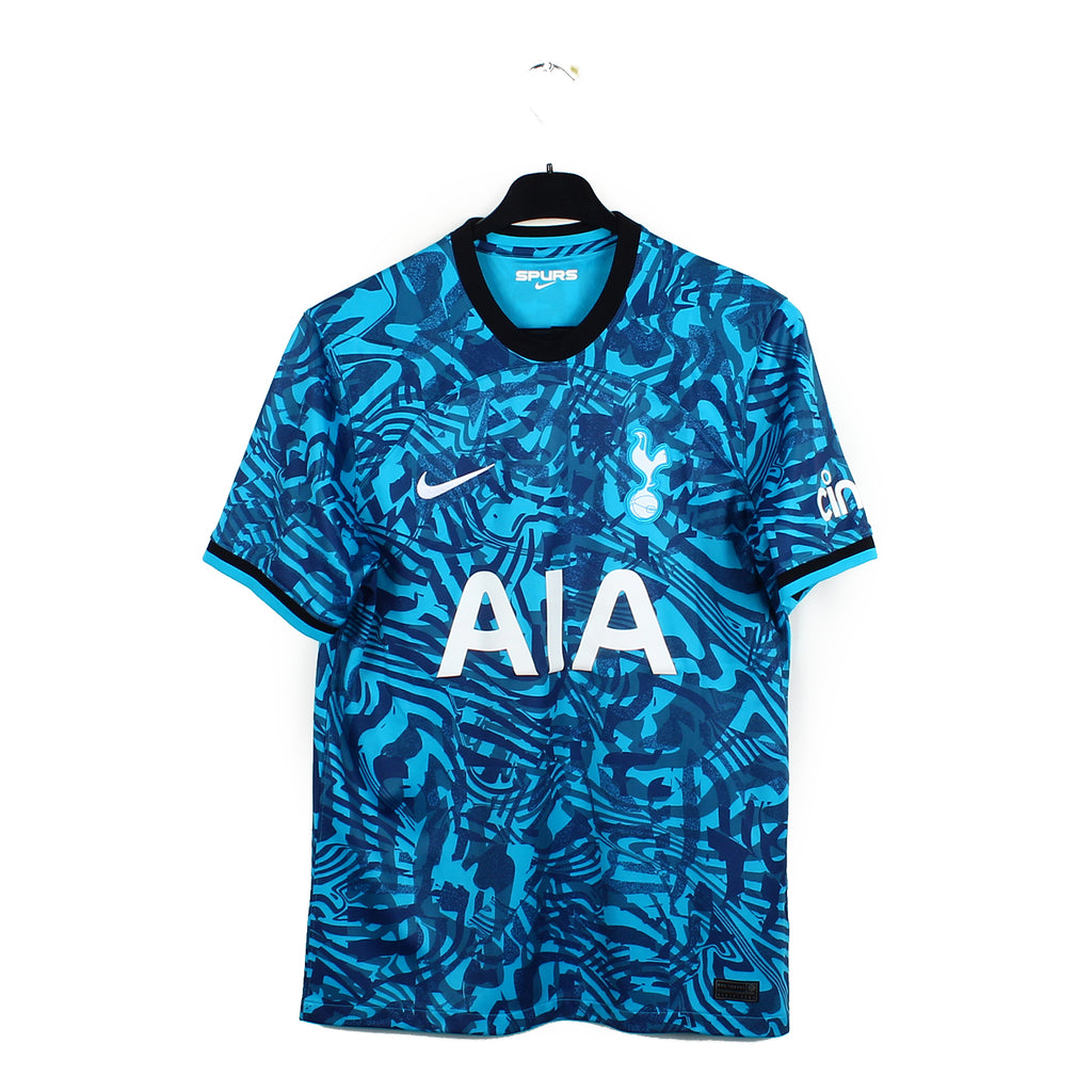 2022/23 - Tottenham (L)