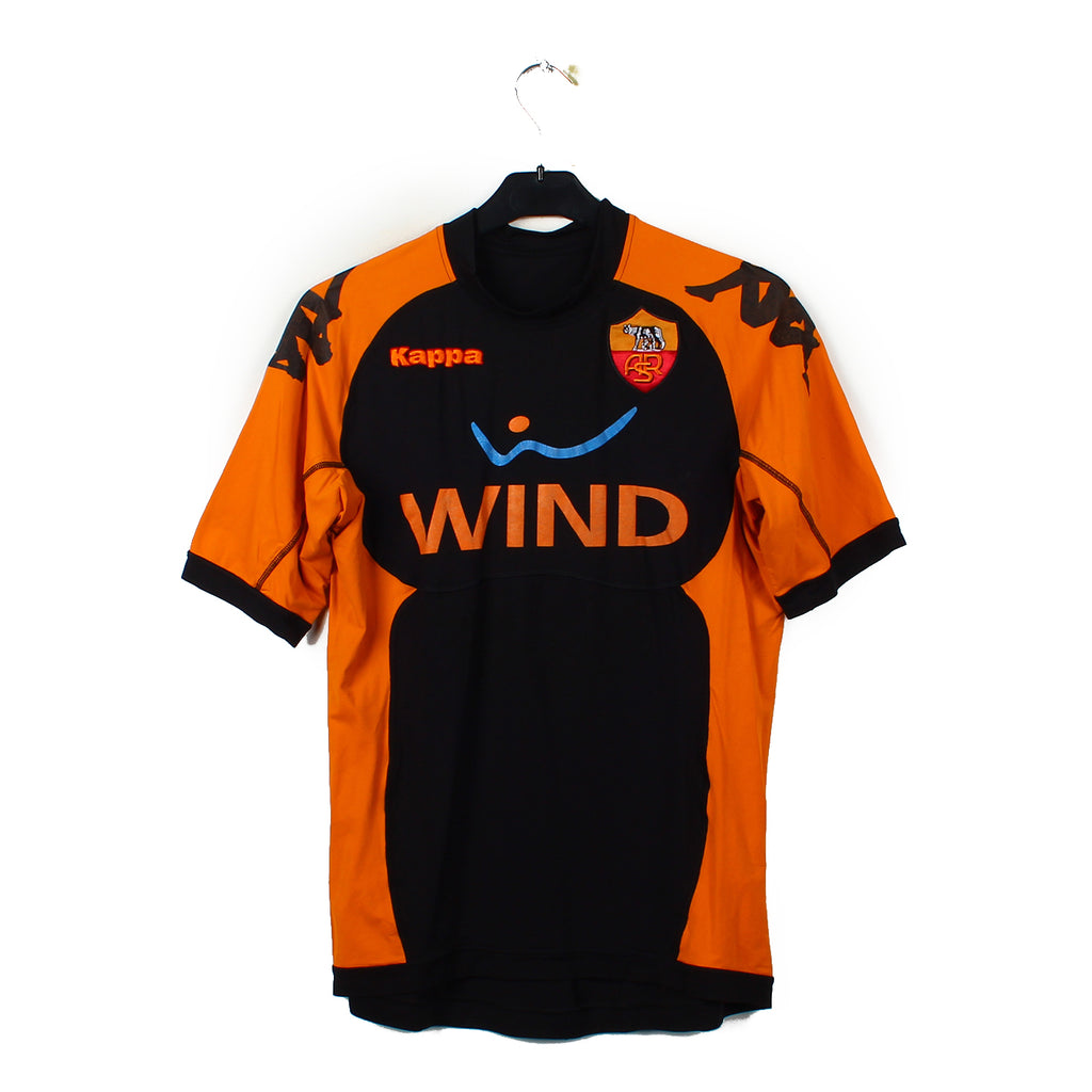 2010/11 - AS Roma (L)
