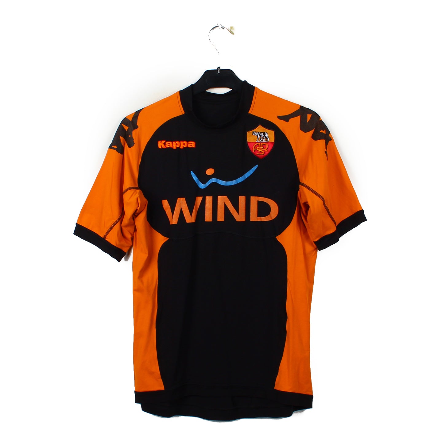 2010/11 - AS Roma (L)