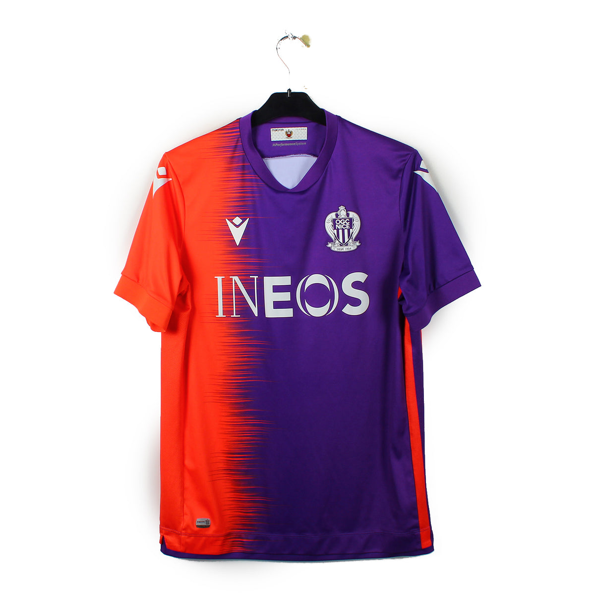 2022/23  - Nice OGC (S)