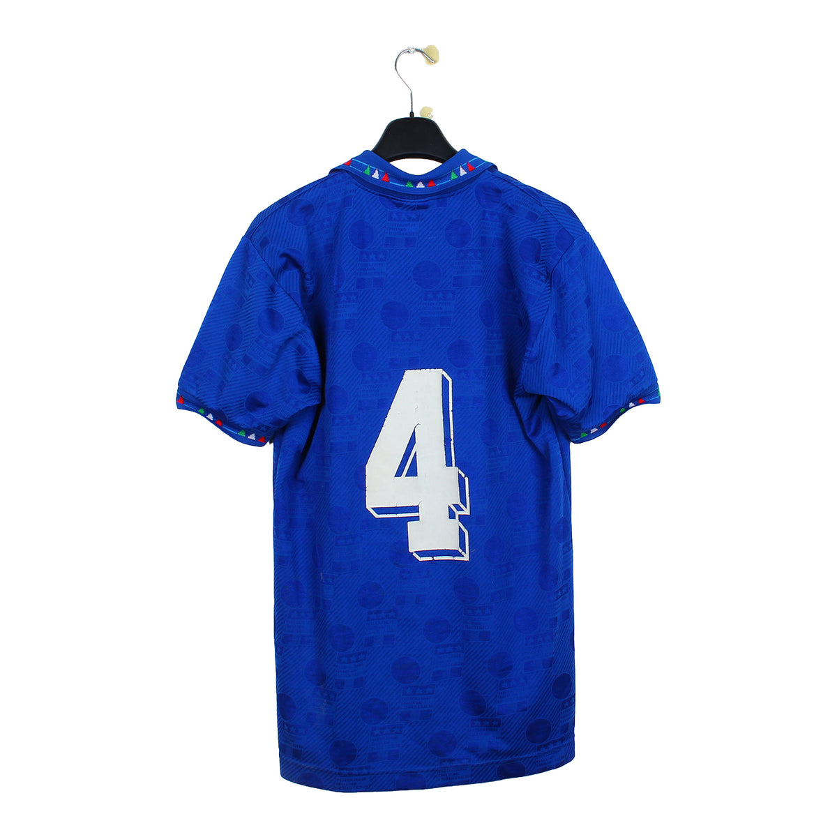 1992/93 - Italie #4 (S)