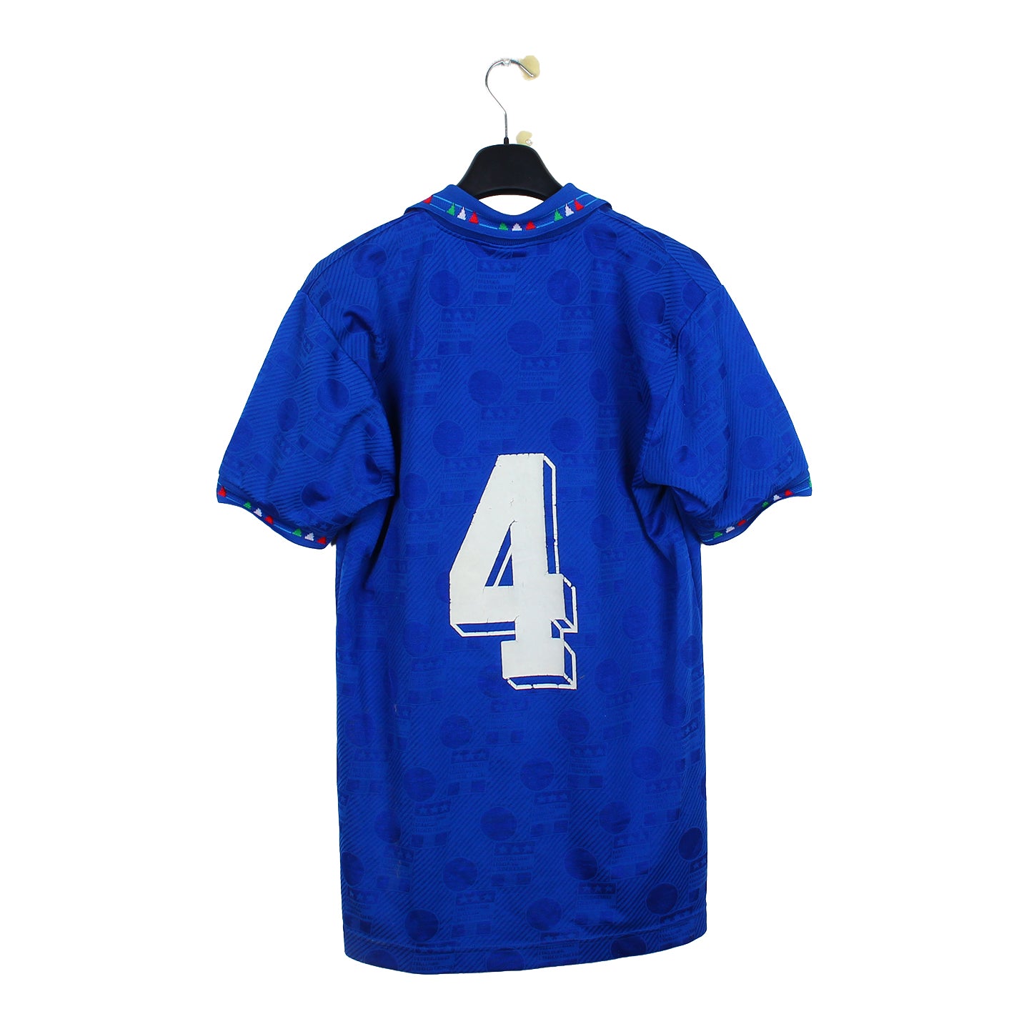 1992/93 - Italie #4 (S)