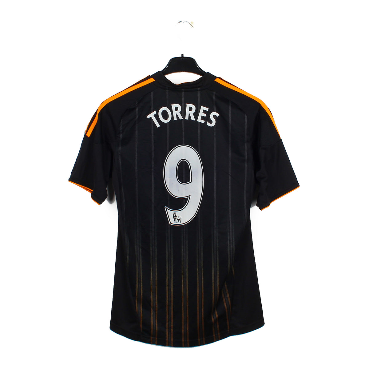 2010/11 - Chelsea - Torres #9 (L)