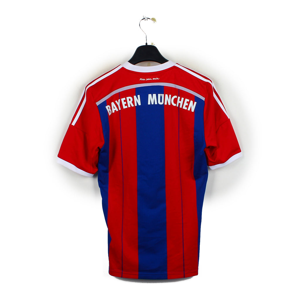 2014/15 - Bayern Munich (S)