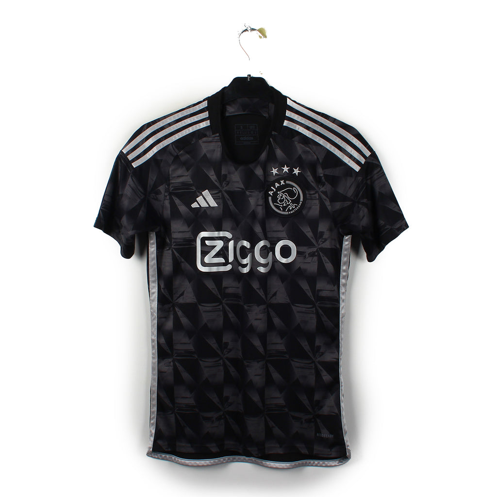 2023/24 - Ajax Amsterdam - Berghuis #23 (S)