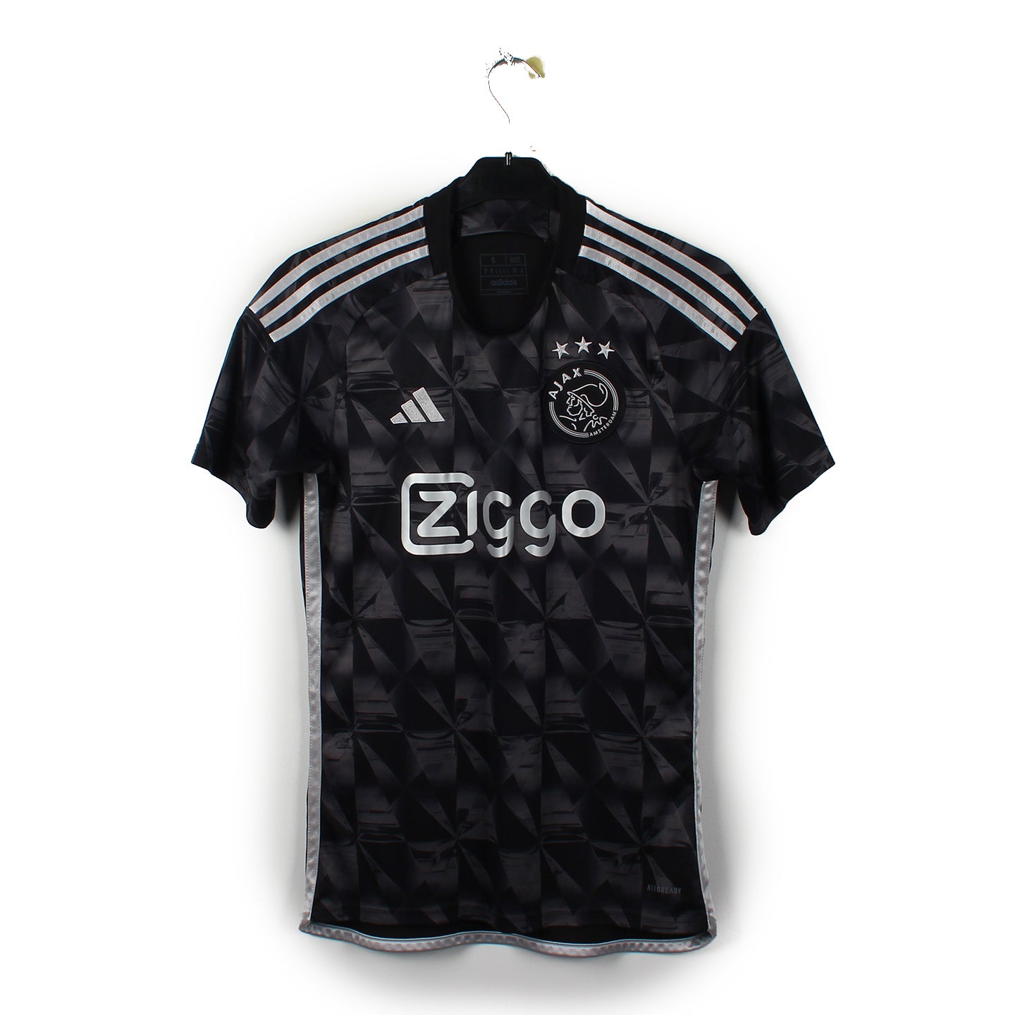 2023/24 - Ajax Amsterdam - Berghuis #23 (S)